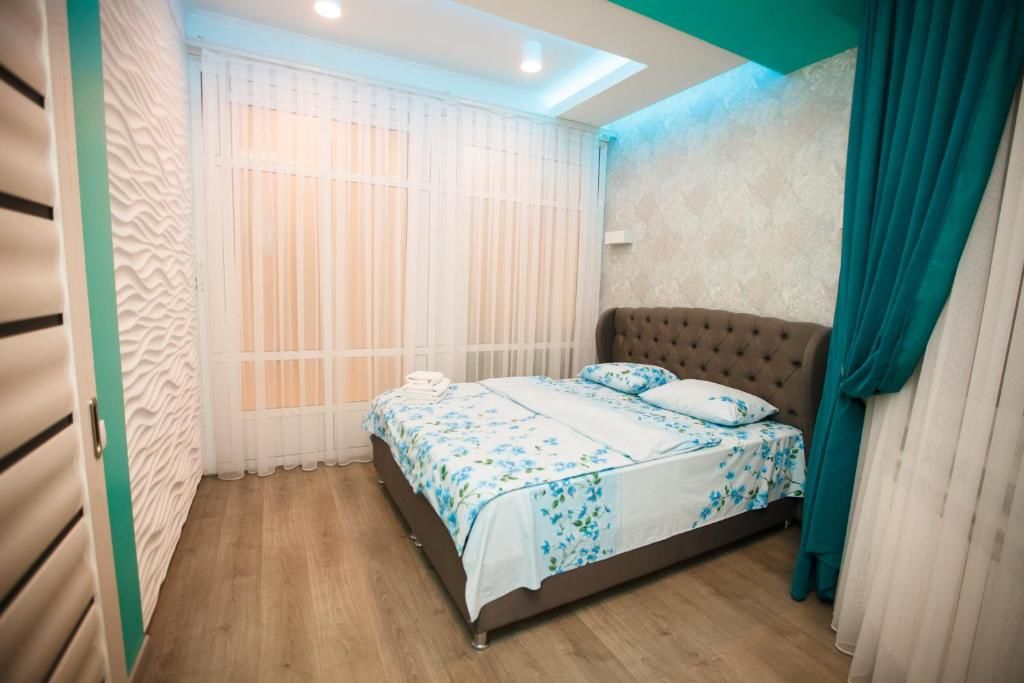 Апартаменты Main Street Sky House Apartments Кишинёв-53