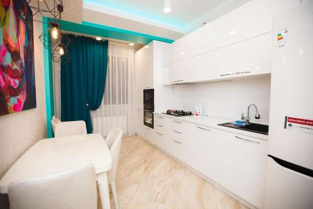 Апартаменты Main Street Sky House Apartments Кишинёв-58